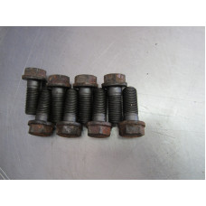 17T242 Flywheel Bolts From 2007 Subaru Impreza  2.5